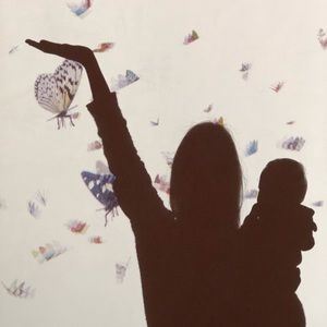 Meet your Posher, Shelly